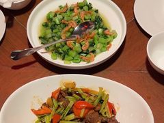 -外婆家(世界城广场店)