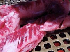 -唯成•韩国炭火烤肉 유성고기