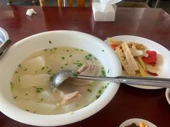 -荣生萝卜汤饭店