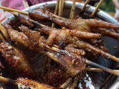 -炒豆合作社(东四总店)