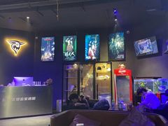 -瞳·实景密室逃脱(护国店)