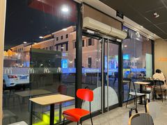 -麦当劳(成都时代奥特莱斯店)