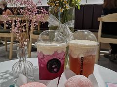 -ICEPOPO MILK(玖洲道店)
