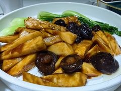 -鸭王烤鸭店(三里河店)