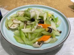 -七菜馆·东北菜·蒸饺(文体路店)