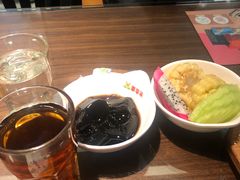 -豪享来中西餐厅(隆昌店)