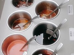 -海底捞火锅(吴中路店)