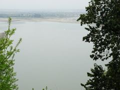 -乐山大佛风景名胜区乌尤寺南门-售票点