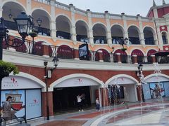 -佛罗伦萨小镇广佛名品奥特莱斯(疏港路店)