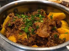 -東舍食唐精品陕菜馆