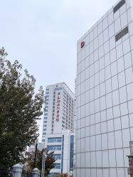 -青岛妇女儿童医院(辽阳西路院区)