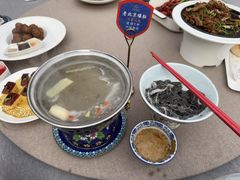 -花家怡园(四合院总店)
