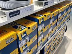 -SKECHERS 斯凯奇(上海国际时尚中心店)