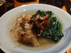 石葵鳗鱼饭名古屋三吃-石葵(锦业时代店)