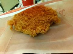 -肯德基(西安电子城店)