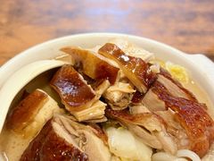 -佳记厚街烧鹅濑粉(广州总店)