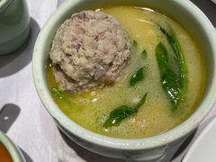 狮子头-北平盛世·新京菜·北京烤鸭(劲松·双井店)