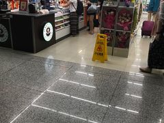 -7-ELEVEn(深圳宝安机场近14登机口)