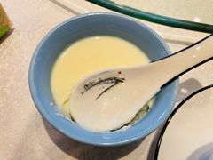 双皮奶-顺德佬酒楼(粤海店)