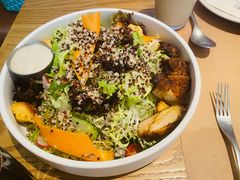 -Aqua Oasis 水天堂(常熟永旺店)