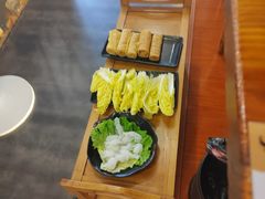 -荣记潮汕牛肉火锅(仙鹤街店)