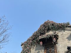 -青州古城