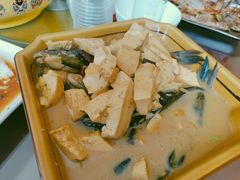 -俺家菜馆(百里峡店)