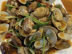 -京朋串屋·烧烤(望京西路总店)