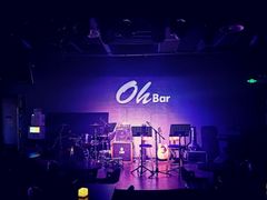 -ohbar live house(人广店)