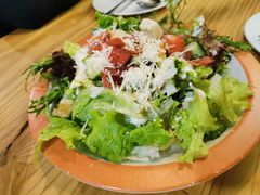 -BISTROFIORE美伊娜(伊犁南路店)