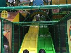 -蒙特利亲子乐园