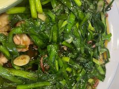 -李哥海鲜烧烤家常菜(孔雀城店)