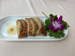 -功德林(南京西路店)