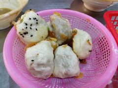 -逍遥镇刘相五胡辣汤豆沫馆(康复中街店)