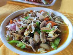 -三兴潮汕砂锅粥(石岩店)