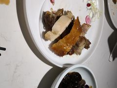 -小放牛炒菜馆(裕华万达店)