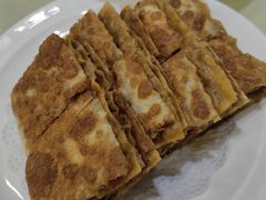 -东四民芳餐厅(世茂工三店)