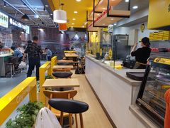 -City1+1城市比萨(国商卫星广场店)