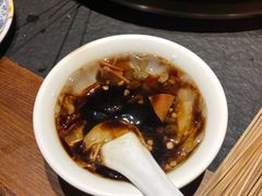 -来涮蜀鲜货火锅串串香(菜市口店)
