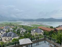 -杭州桐庐康莱德酒店西餐厅-舍