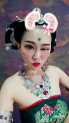 -盘子女人坊生日照·摄影馆(华强店)