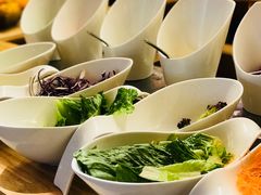 -苏州香山国际大酒店大堂吧·西餐厅