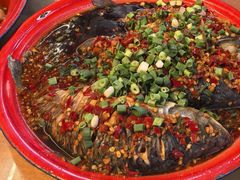 -小街47號江湖菜(四合院店)