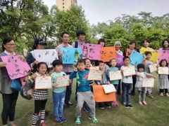 -学知乐教育·幼小衔接·小学科辅导(嘉定镇校区)