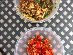 特色蘸料-南国锋味椰子鸡(瀚海店)