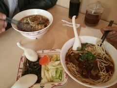 -李先生牛肉面大王(东营友谊广场店)