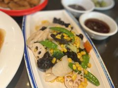 -福荣居褡裢火烧京味家常菜(西四店)