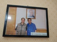 -天发芽·何记葫芦头泡馍·老字号(小南门店)