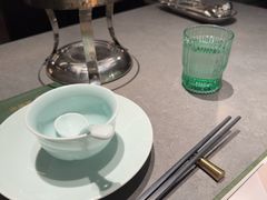 -鼎鼎香·港式火锅(北京SKP店)