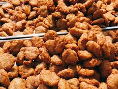 香酥藕饼-陶记正宗德州扒鸡(科巷店)